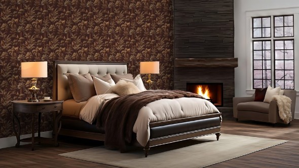 Ritratt ta’ Zanzibar Brown - 1100201-02